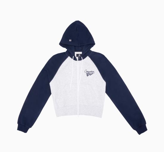  컨버스 자켓 WCJ448 695 DOM