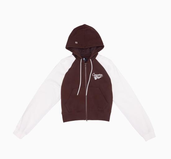  컨버스 자켓 WCJ448 J9T DOM