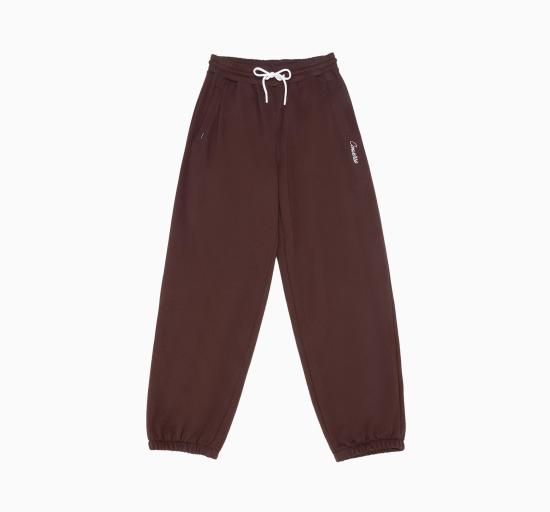  컨버스 트레이닝/조거 팬츠 WCJ449 J9T DOM