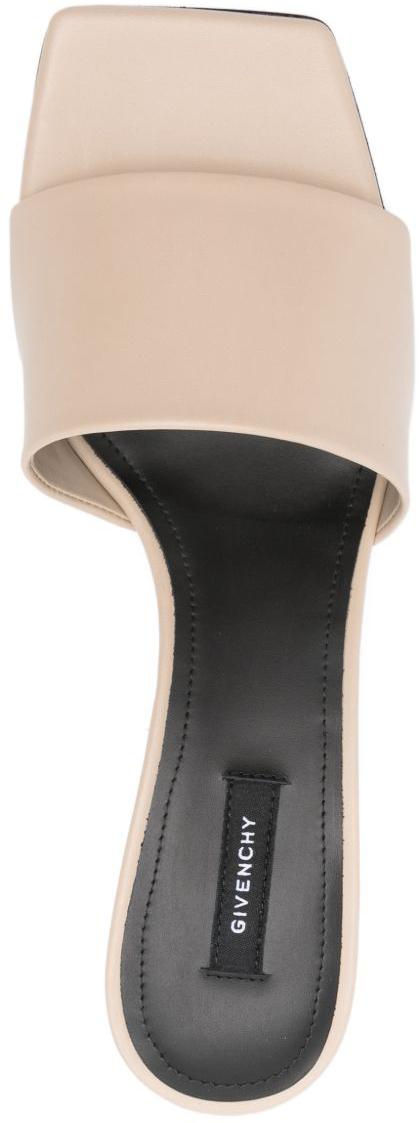 26SS 지방시 샌들 BE30AGE1J7250 BEIGE - GIVENCHY