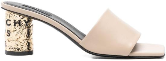 26SS 지방시 샌들 BE30AGE1J7250 BEIGE