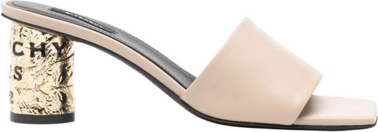 26SS 지방시 샌들 BE30AGE1J7250 BEIGE