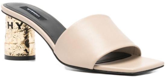 26SS 지방시 샌들 BE30AGE1J7250 BEIGE - GIVENCHY