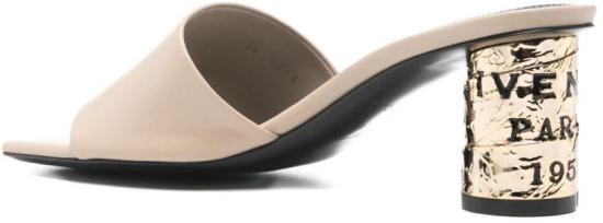 26SS 지방시 샌들 BE30AGE1J7250 BEIGE - GIVENCHY