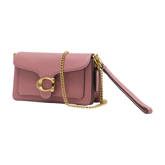 26SS 코치 크로스백 CBF14 B4 PY pink - COACH