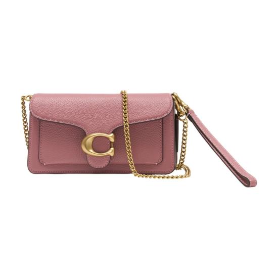 26SS 코치 크로스백 CBF14 B4 PY pink