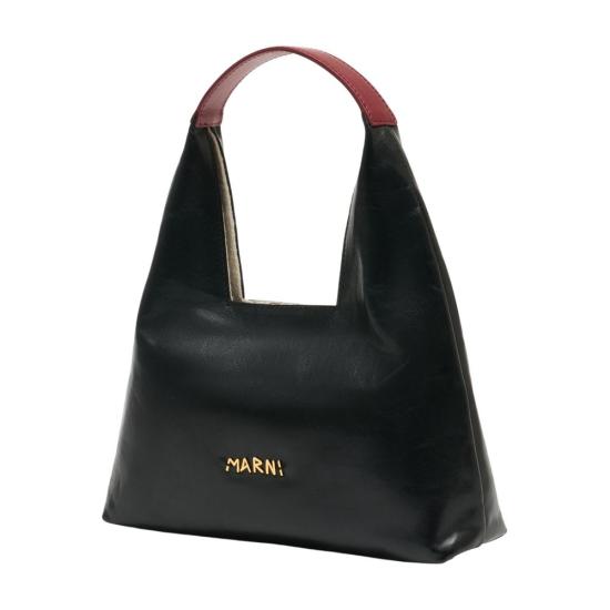 26SS 마르니 크로스백 BMMP0171U0 P8914 00N99 black - MARNI