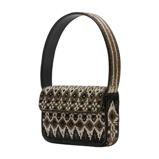 26SS 스타우드 크로스백 H26R6001PB A ZERM multicolor - STAUD