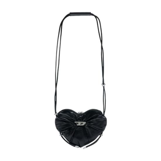 26SS 디젤 크로스백 X10465 P1003 T8013 black