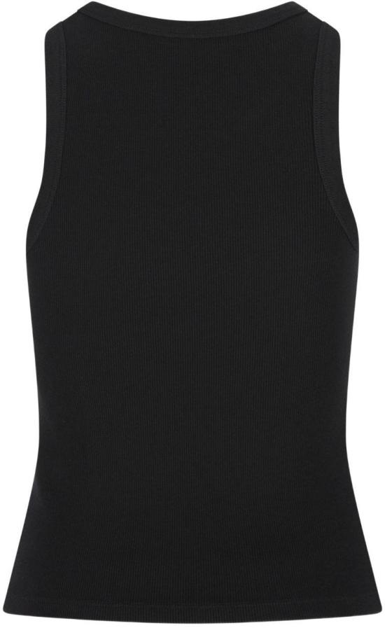 26SS 지방시 민소매 티셔츠 BW70FPP7BR001 BLACK - GIVENCHY