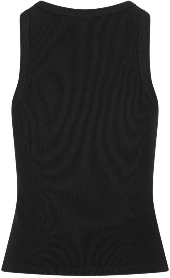 26SS 지방시 민소매 티셔츠 BW70FPP7BR001 BLACK - GIVENCHY