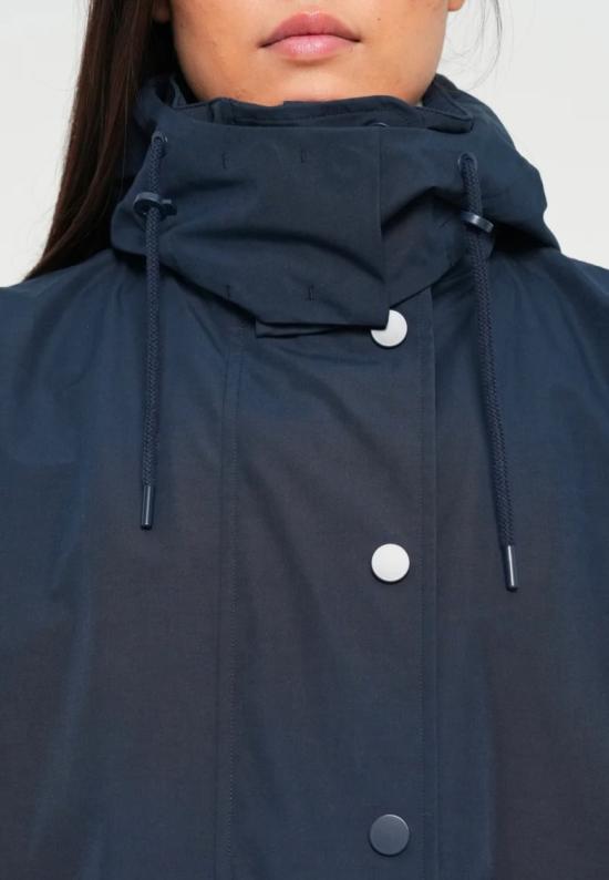 25FW 막스마라 코트 2526026017650011 Blue - MAX MARA