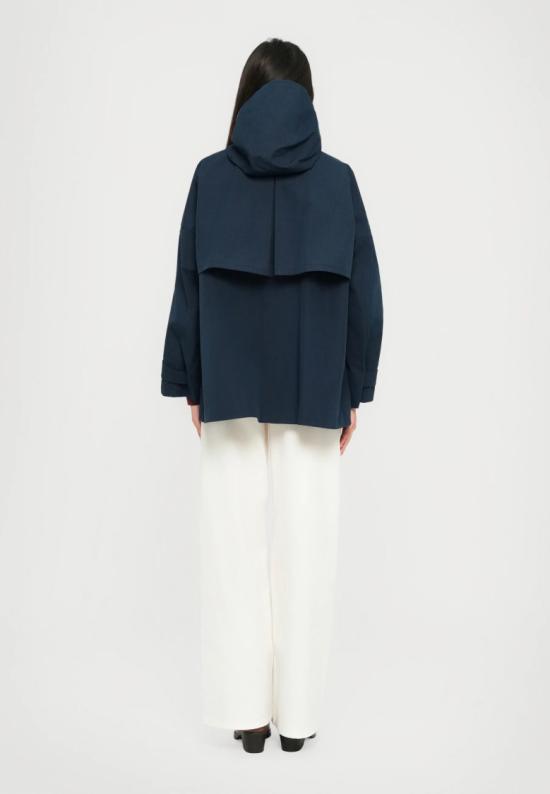 25FW 막스마라 코트 2526026017650011 Blue - MAX MARA