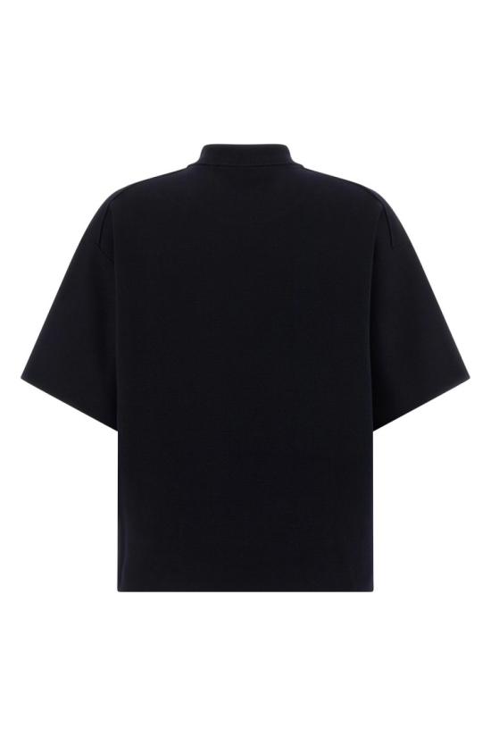 25FW 막스마라 스웨터 2526366101650004 Blue - MAX MARA