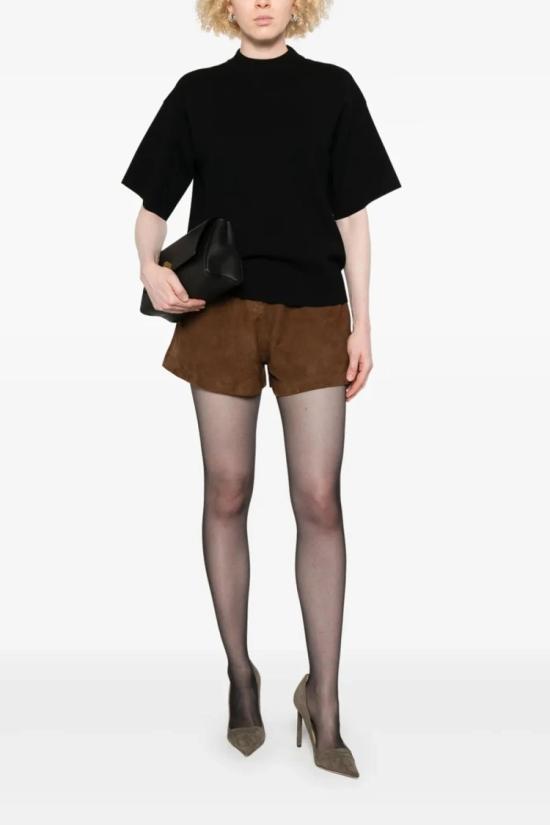25FW 막스마라 스웨터 2526366101650004 Blue - MAX MARA