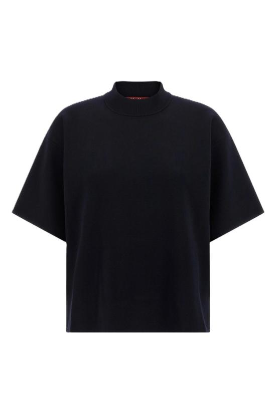 25FW 막스마라 스웨터 2526366101650004 Blue