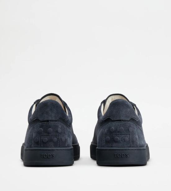 25FW 토즈 스니커즈 XXM04L0HZ40RE0U805 Blue - TODS