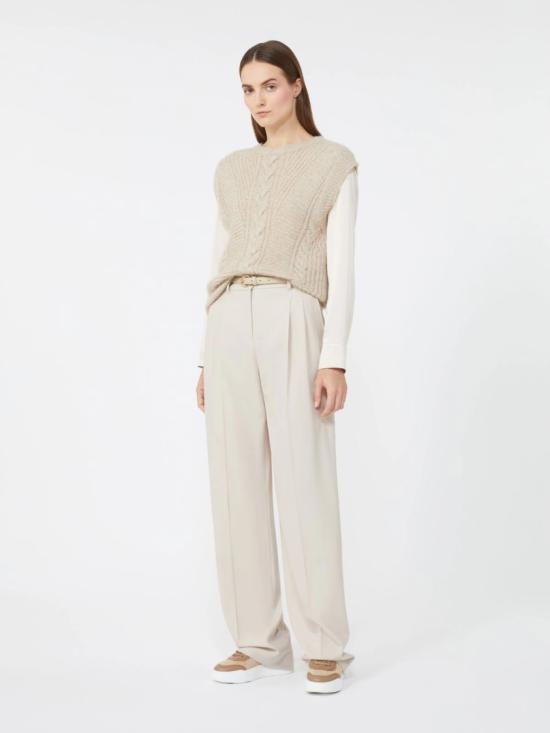 25FW 막스마라 자켓 2526356032650001 Neutrals - MAX MARA