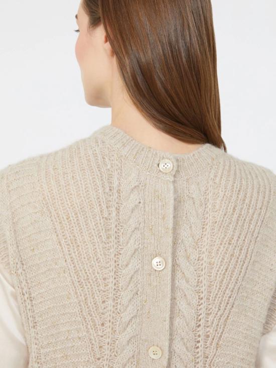 25FW 막스마라 자켓 2526356032650001 Neutrals - MAX MARA
