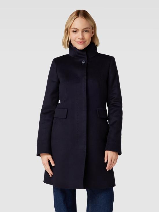 25FW 막스마라 코트 2526016101650010 Blue - MAX MARA