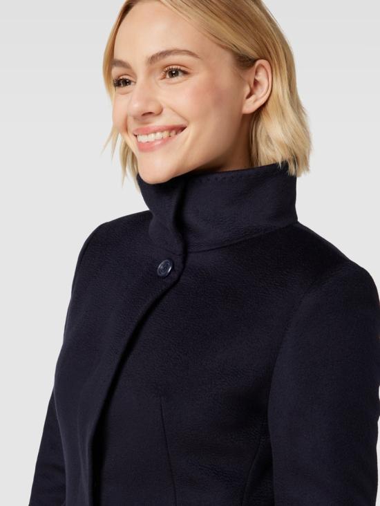 25FW 막스마라 코트 2526016101650010 Blue - MAX MARA