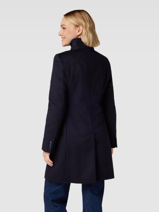 25FW 막스마라 코트 2526016101650010 Blue - MAX MARA