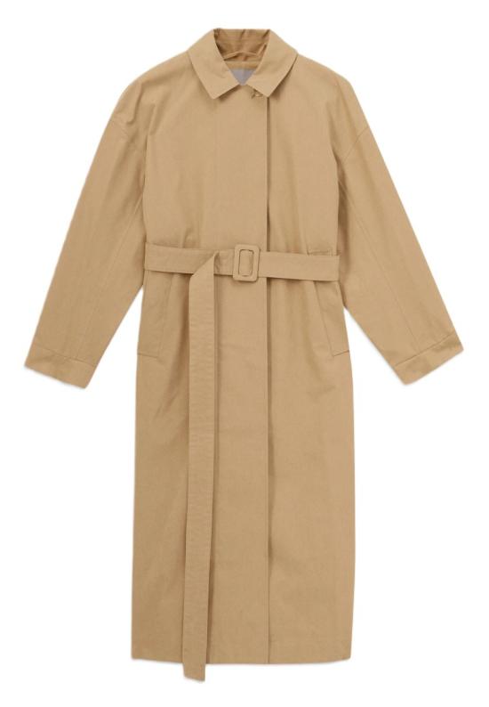 25FW 막스마라 코트 2526026027650001 Neutrals