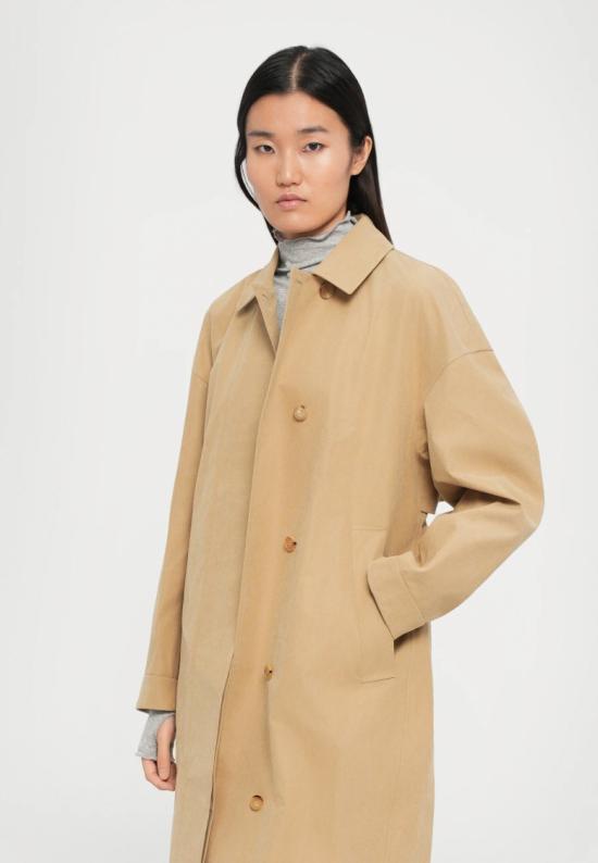 25FW 막스마라 코트 2526026027650001 Neutrals - MAX MARA