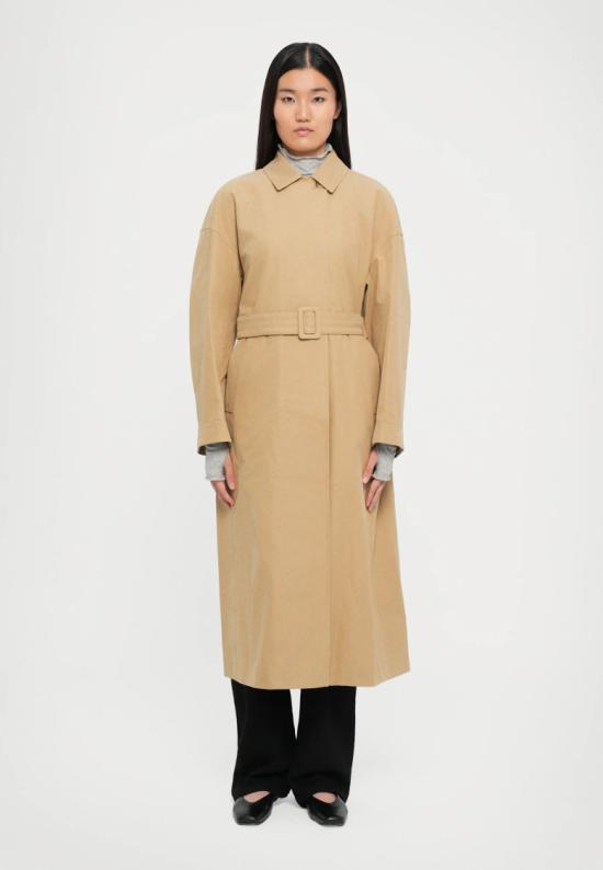 25FW 막스마라 코트 2526026027650001 Neutrals - MAX MARA