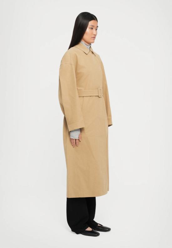 25FW 막스마라 코트 2526026027650001 Neutrals - MAX MARA