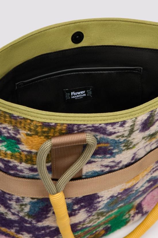 25FW 플라워 마운틴 토트백 6002350151F66 Multicolor - FLOWER MOUNTAIN