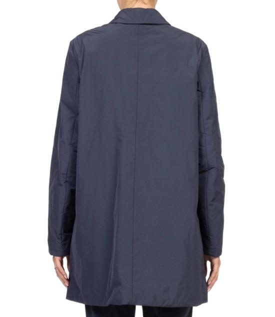 25FW 막스마라 자켓 2526486017650006 Blue - MAX MARA