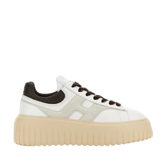 25FW 호간 스니커즈 HXW6450FE91UIT0BAZ White
