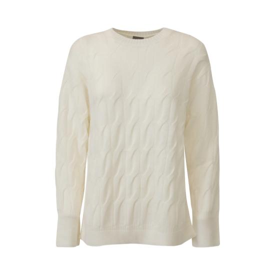 25FW 막스마라 스웨터 2526366098650001 Neutrals