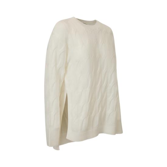 25FW 막스마라 스웨터 2526366098650001 Neutrals - MAX MARA