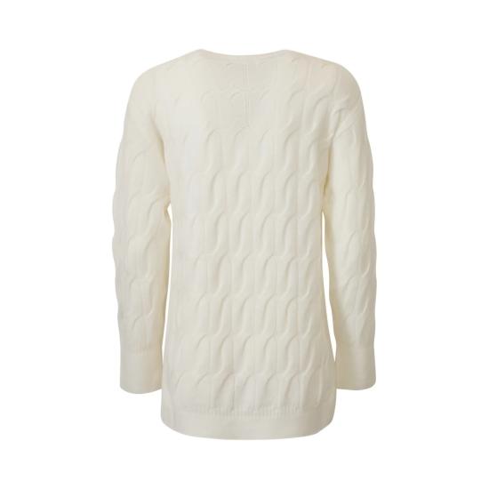 25FW 막스마라 스웨터 2526366098650001 Neutrals - MAX MARA