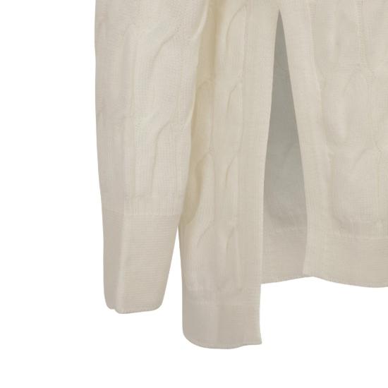 25FW 막스마라 스웨터 2526366098650001 Neutrals - MAX MARA