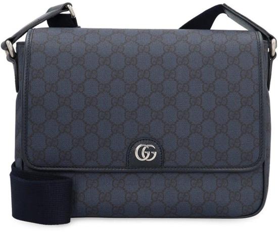  구찌 토트백 761741FACJY8441 BLUE