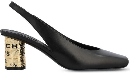 26SS 지방시 힐/펌프스 BE4056E1J7001 BLACK