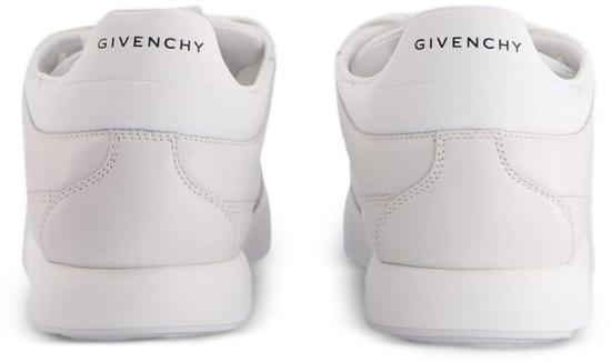 26SS 지방시 스니커즈 50521740804382 WHITE - GIVENCHY