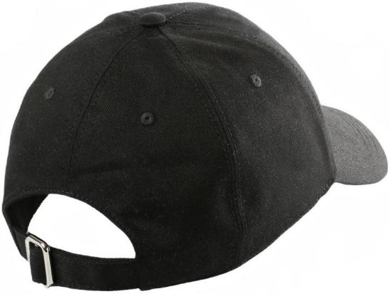 26SS 지방시 볼캡 BPZ0CAP0C4001 BLACK - GIVENCHY