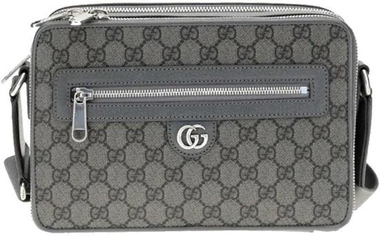  구찌 토트백 822087FADJK1242 GREY