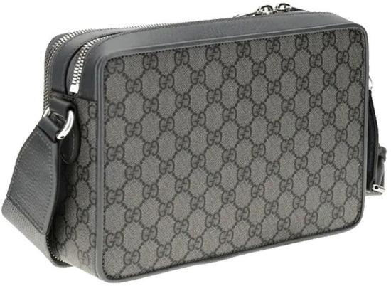  구찌 토트백 822087FADJK1242 GREY - GUCCI