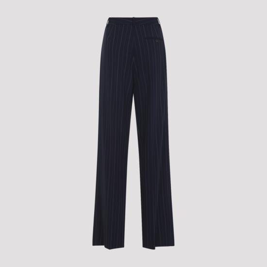 26SS 랄프 로렌 스트레이트 팬츠 290P10225002 ICON NAVY - RALPH LAUREN