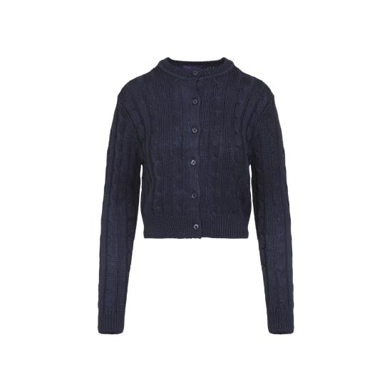 26SS 랄프 로렌 스웨터 290P08728001 NAVY - RALPH LAUREN