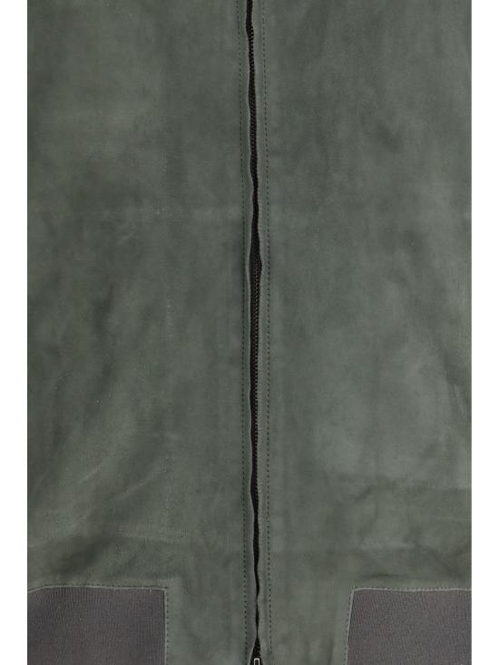 26SS 살바토레 산토로 자켓 50653U GREY GREEN - SALVATORE SANTORO