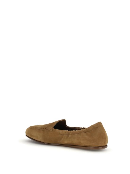 26SS 처치스 로퍼 DD01109HV F0AAR BROWN - CHURCHS