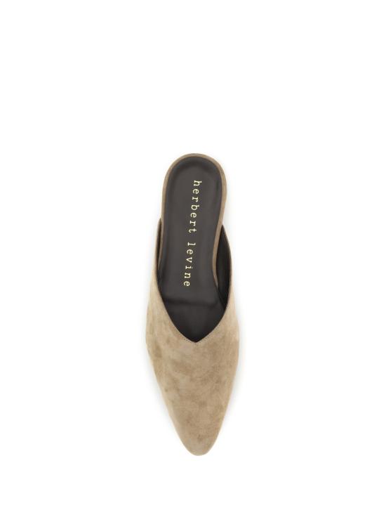 26SS 허버트 리바인 샌들 HBWF022 034 BEIGE - HERBERT LEVINE