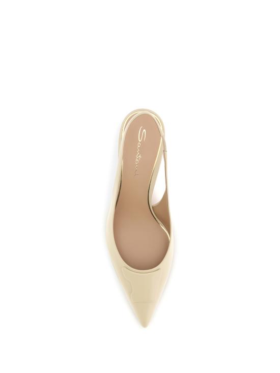 26SS 산토니 힐/펌프스 WDIS72099HA2NWLN C20 BEIGE - SANTONI