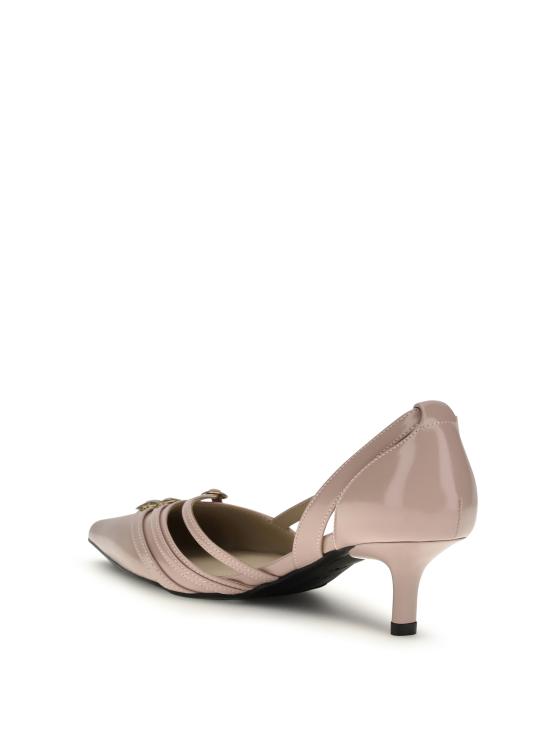 26SS 핑코 힐/펌프스 SD0485E037 RR9 PINK - PINKO